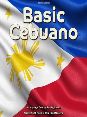cover image of Basic Cebuano